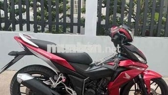 Honda Winner V1 Đỏ Xe côn tay