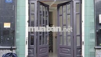 [Không môi giới] Cho thuê nhà nguyên căn (mới sửa) ở Phường 16 Quận 8