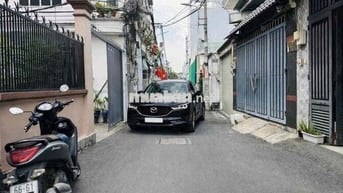 NHÀ Ở NGUYÊN CĂN GẦN NGAY - E.MART PHAN HUY ÍCH