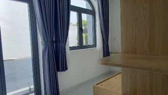 Bán nhag Q6 gần chợ Phú Lâm, vài bước ra hẻm xe tải thông
