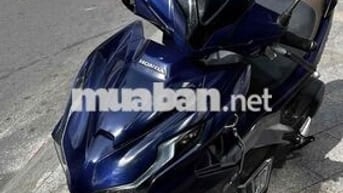 Honda Air Blade 150 ABS 2020 Xanh bạc 39510 km