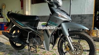 Yamaha Sirius FI Xám 2024