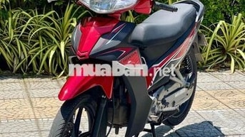 Honda Wave Blade 2019 Côn tự động Đỏ