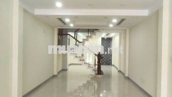 Cho thuê nhà nguyên căn hẻm 93 nguyễn thị tú