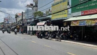 mặt bằng Kinh Doanh Tự Do Có Phòng Ngủ Lại An Dương Vương - Bình Phú
