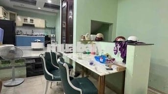 🎁Cho thuê nhà Đường Số 20 P5 Gò vấp 4m❌11m 3pn 3wc