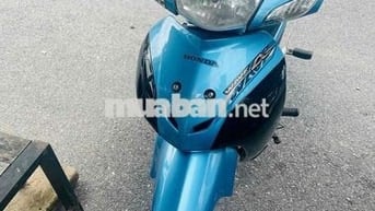 Honda Wave RS Xanh, Bạc Hàn Quốc