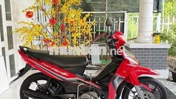 Sirius RC 2022 Đỏ