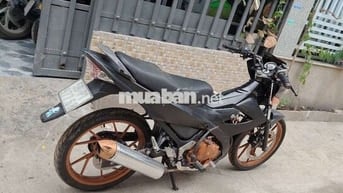 Suzuki Raider 2014 Đen