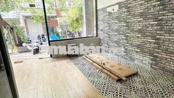 CHO THUÊ MBKD MẶT TIỀN HƯNG GIA PMH LÀM VP, SPA, NAIL, KD ĐA NGHỀ