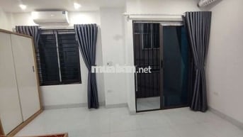 Chính chủ. Phòng 3tr3 ở 250/80 Phan Trọng Tuệ. Cửa sổ ban công