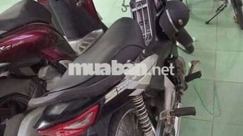 Honda Wave 2008 Đen 56000km