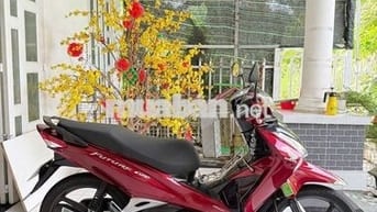 Future Led 2024 Đỏ