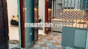 💲8 TỶ4🥰 NHÀ ĐỀN LỪ - HOÀNG MAI NGÕ THÔNG 🚗 ÔTÔ ĐỖ CỬA _ KHÔNG QH 📕