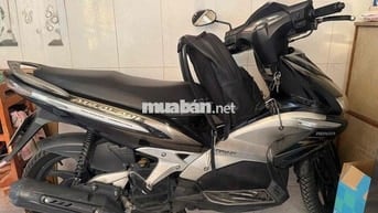 Honda Air Blade 2010 Đen Việt Nam