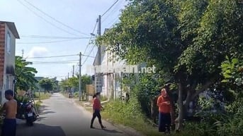 Cần bán lô đất đẹp trong KDC Mỹ Hạnh Hoàng Gia