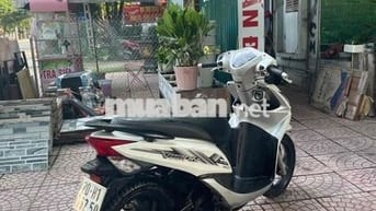 Honda Vision 2011 Trắng