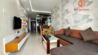 Bán căn hộ chung cư Pegasus Plaza; 2 phòng ngủ sổ hồng 69m2 giá 2.5 tỷ