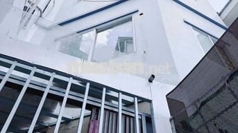 🔥 ĐOÀN VĂN BƠ QUẬN 4 – 5 TẦNG BTCT – NGANG NỞ HẬU 5,3M – CHỈ 4 TỶ25 TL