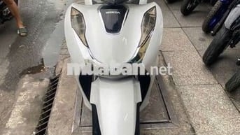 Honda SH 125 2023 Trắng