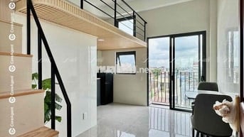 KHAI TRƯƠNG DUPLEX BANCOL NGAY NGÃ 4 BỐN XÃ - HƯƠNG LỘ 2