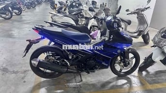 Yamaha Exciter 150 GP 2018 Xanh 33.000 km