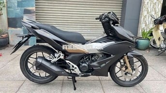 Honda Winner V2 ABS 2021 Đen 90%