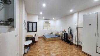 Chính chủ cho thuê CCMN Full đồ, mễ trì hạ giờ giấc tự do