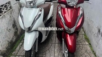 2c Lead 125 Smartkey bs65 zin cực đẹp