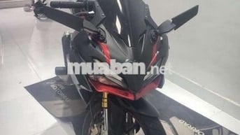 Honda CBR150R ABS 2021 Đen 17.xxx km