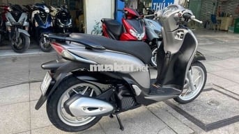 Honda SH mode 2016 Xám
