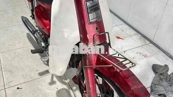 Honda DH88 Đỏ Trắng