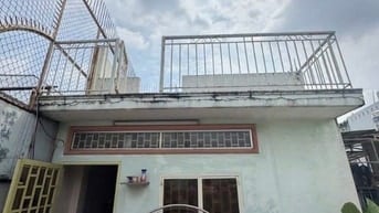 Nhà bán 1/ hẻm 3,5m sau lưng MT 3 Th 2. 3,6mx12,5m.Nhà 4 tầng.Giá 7 tỷ