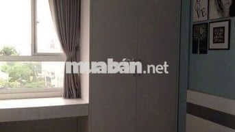 Chung cư Hưng Ngân, Dương Thị Mười, Q12: 80m2, 3p ngủ, 8triệu