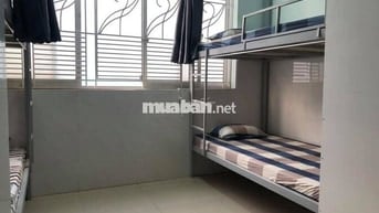🏠 **KTX Full Tiện Nghi – SÁT HUIT – CHỖ Ở ĐANG DẦN HẾT!**