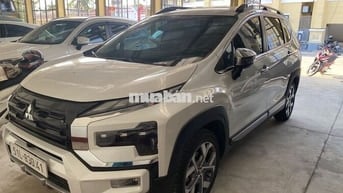 Mitsubishi Xpander Cross 2025 Trắng 25000 km