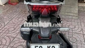 Honda Vario 150 2019 Bạc đen 42.000km