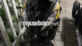 Yamaha Exciter 1S94 2008 Đen, vàng