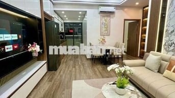 Chính chủ nhờ em bán căn hộ CT2 Bắc Linh Đàm