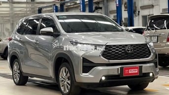 Bán Innova Hybrid HEV 2024 - Xe Gia Đình Giá Tốt