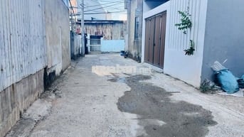 LÔ ĐẤT KIỆT OTO TÔN ĐẢN CÁCH ĐƯỜNG CHÍNH VÀI BƯỚC CHÂN