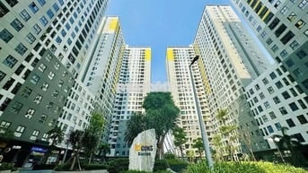 CHÍNH CHỦ BÁN CĂN GÓC 2PN DIỆN TÍCH LỚN NHẤT BCONS GARDEN GIÁ 2TY250
