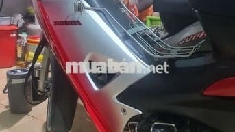 Honda Wave A 2006 Đỏ-Đen