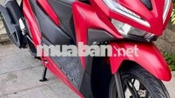 Honda Vario 150 2021 Đỏ 19.000km Bstp 9chủ