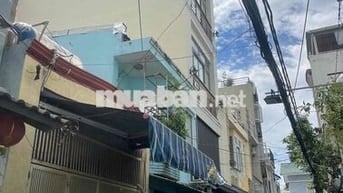 💰💰💰 TRỆT LỬNG 3LẦU: 4PN 3WC - HẺM XE HƠI 373/ THỐNG NHẤT