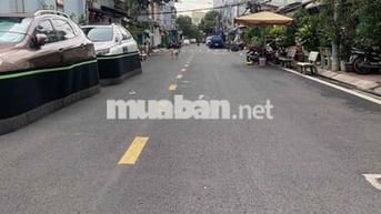NHÀ MẶT TIỀN - GẦN PACMALL Q8 - 2 TẦNG - 2PN - SỔ RIÊNG