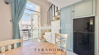✨SIÊU PHẨM DUPLEX BAN CÔNG FULL CÔNG NĂNG SỬ DỤNG SV VLU,IUH NHANH TAY
