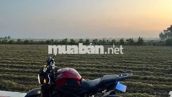 Honda CB650R 2021 Đỏ 8200km