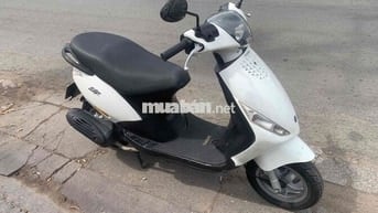 Piaggio Zip 2013 Trắng Nhập khẩu