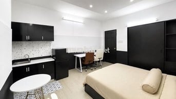 CHDV Full nội thất cho thuê - Mã Lò, Gần Aeon, Lê Văn Quới.